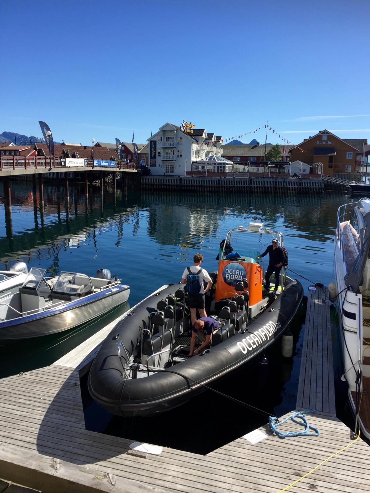 Anker Brygge - Photo 105