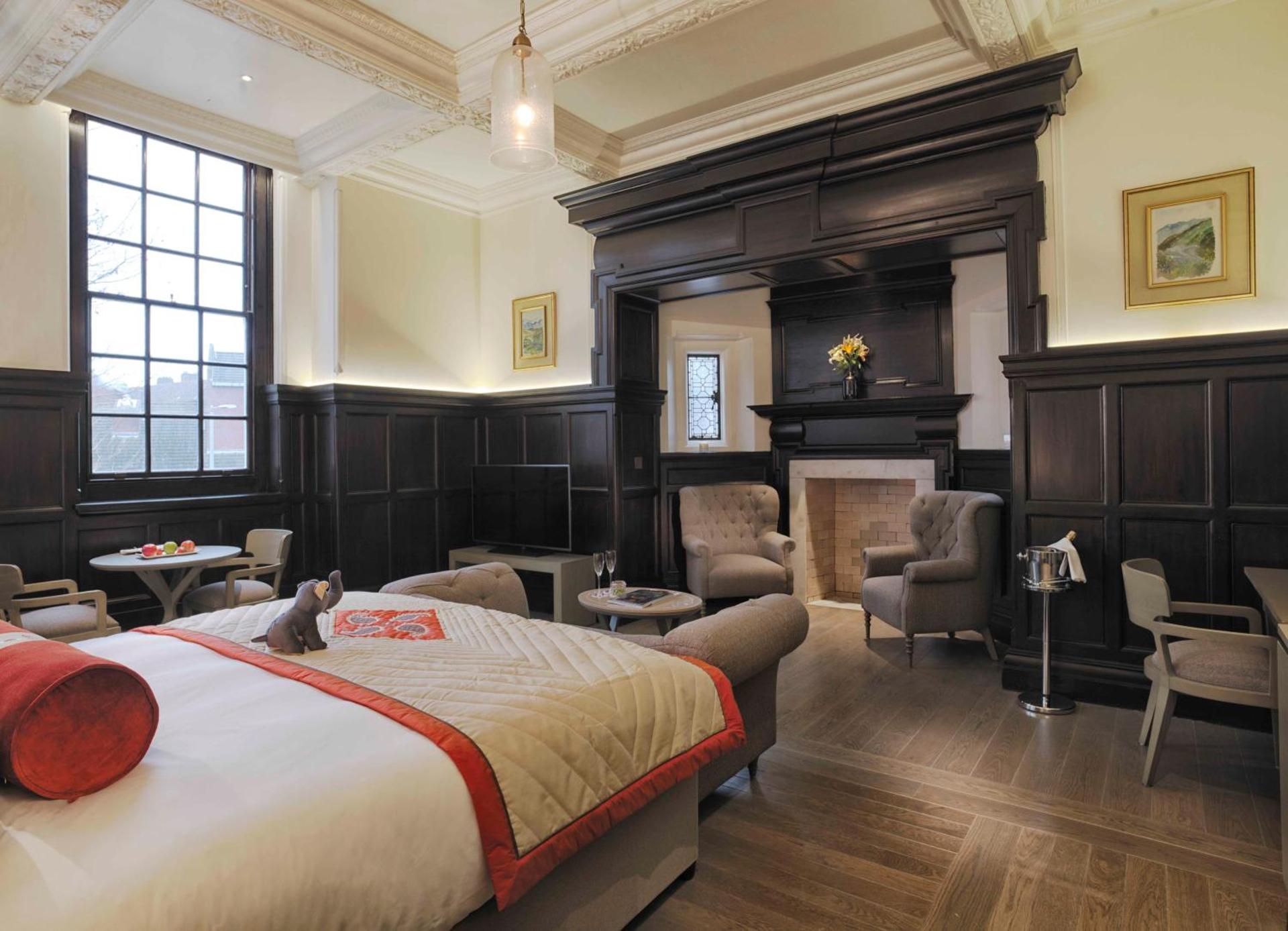 The LaLit London - Photo 98