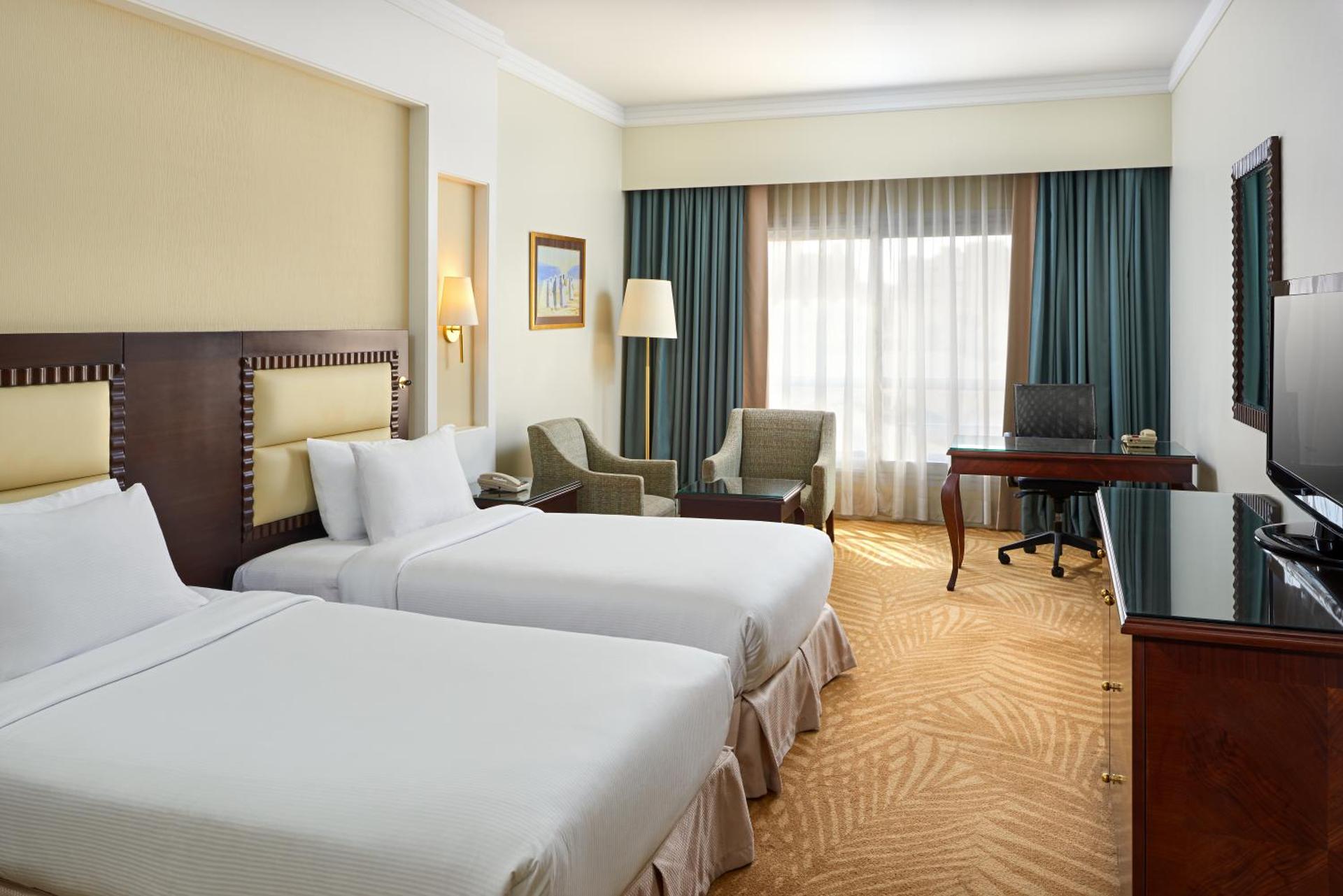 Hilton Alexandria Green Plaza - Photo 30