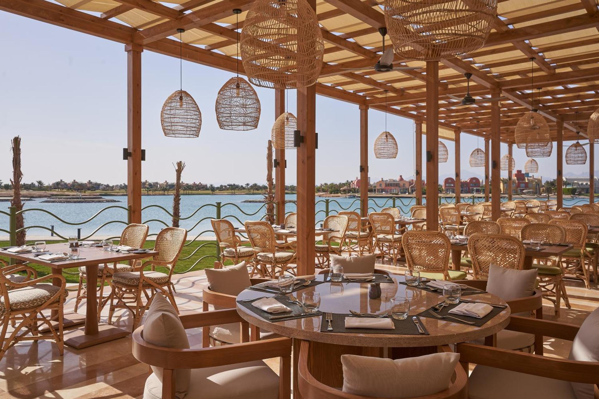 Steigenberger Golf Resort El Gouna - Photo 36
