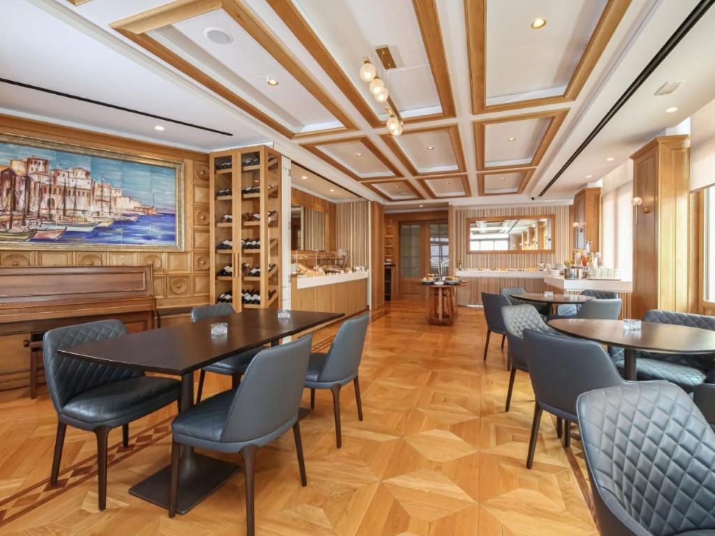 Porto Veneziano Hotel - Photo 38