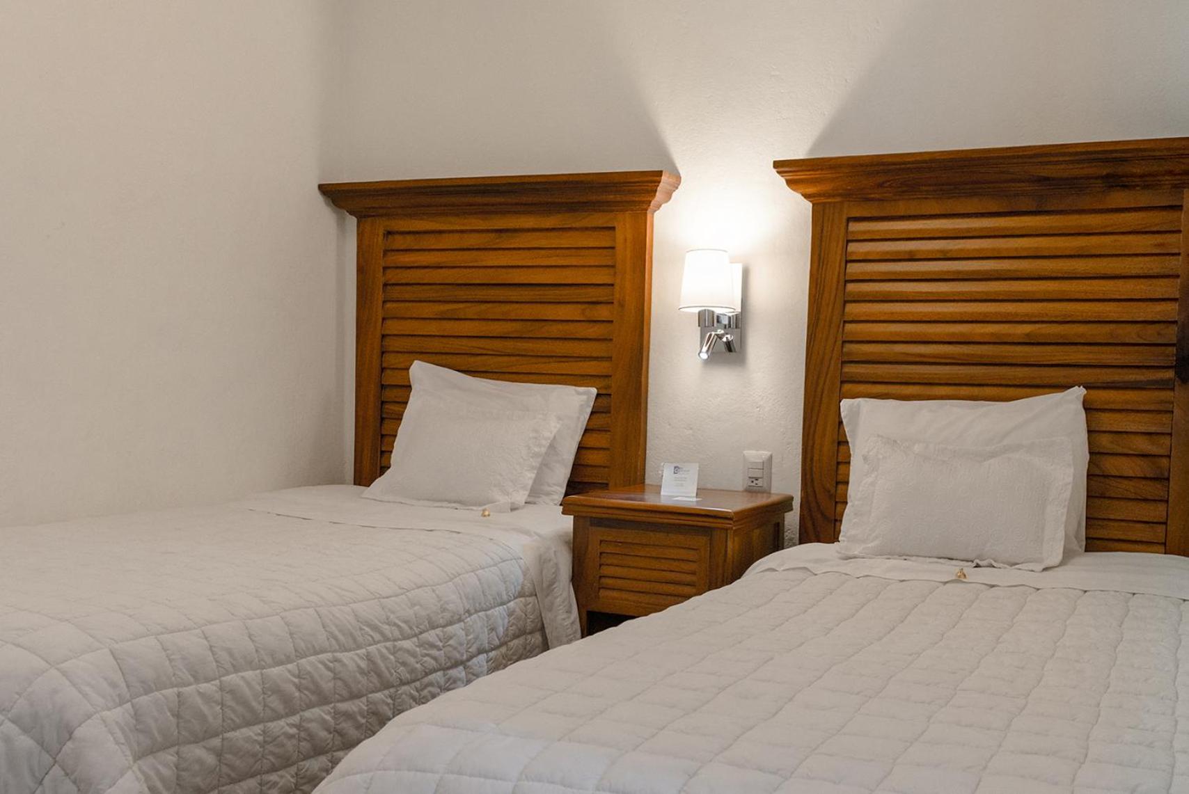 Hotel La Morada - Photo 99