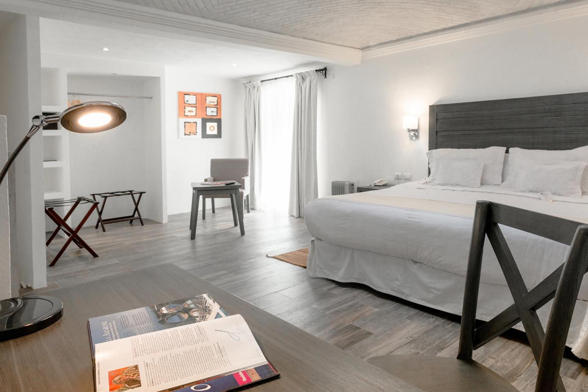 Hotel La Morada - Photo 108