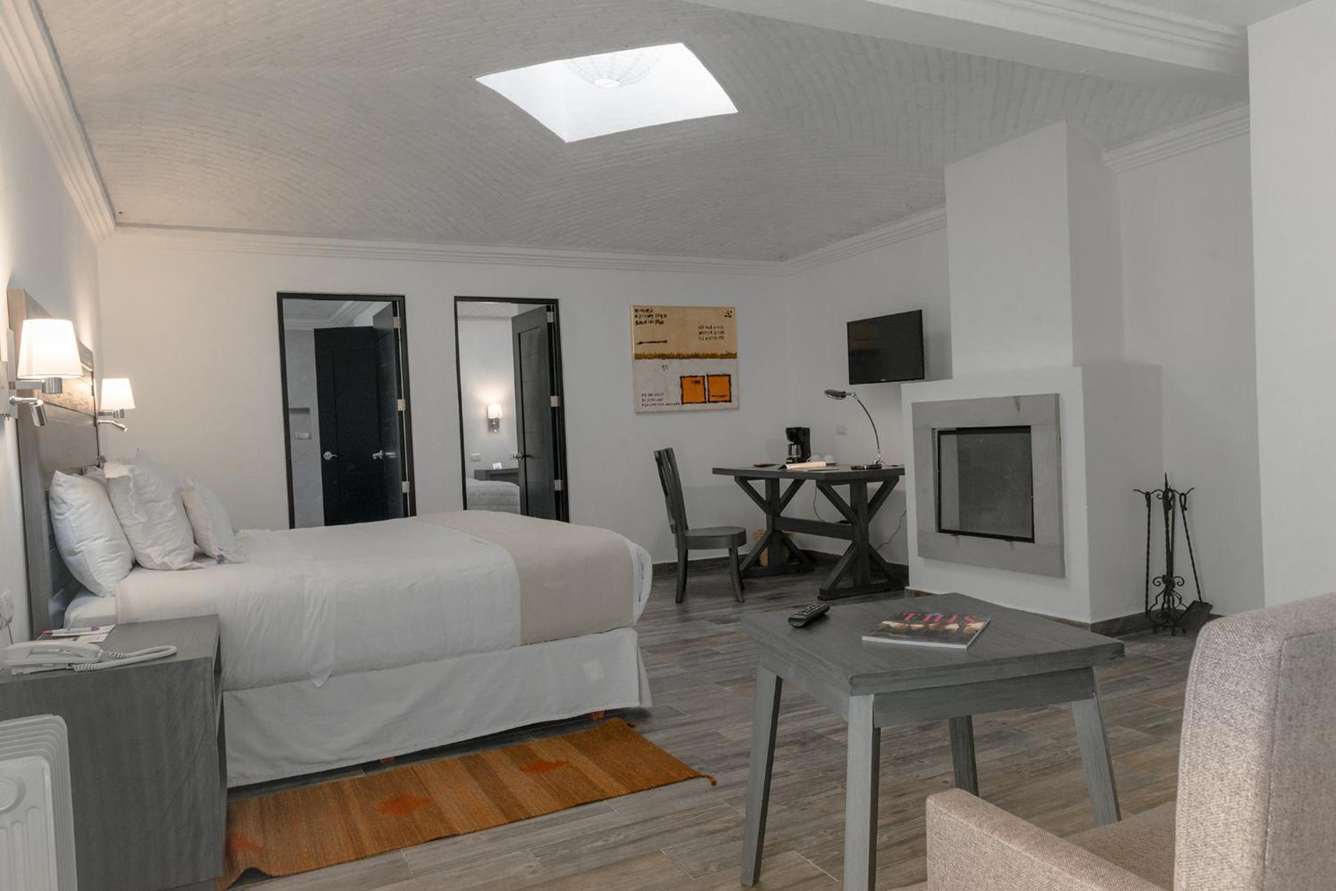 Hotel La Morada - Photo 109