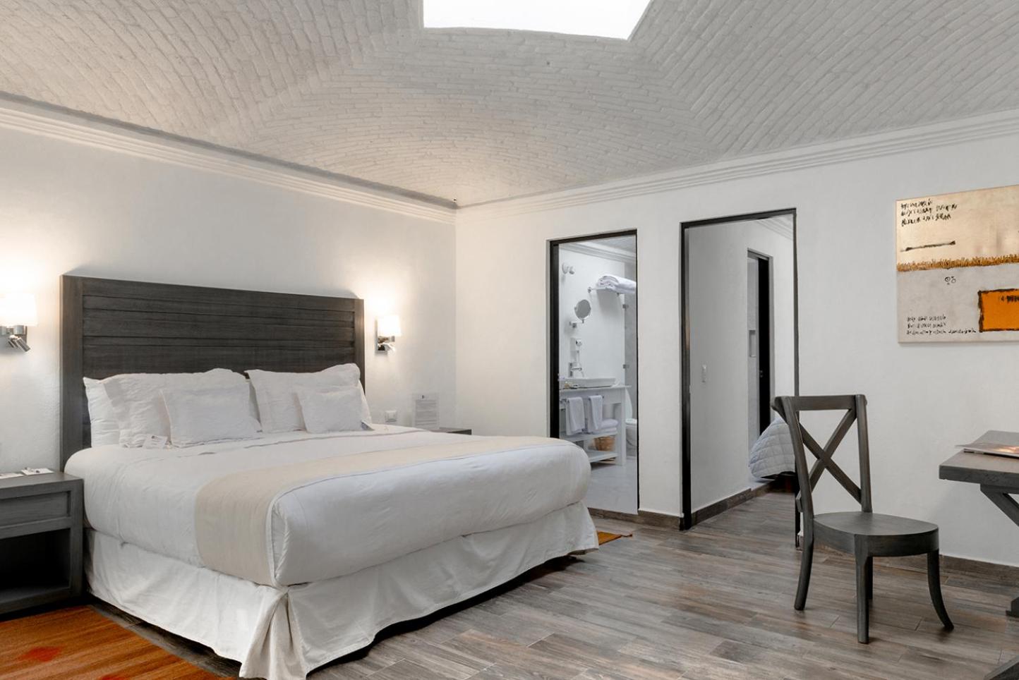 Hotel La Morada - Photo 110