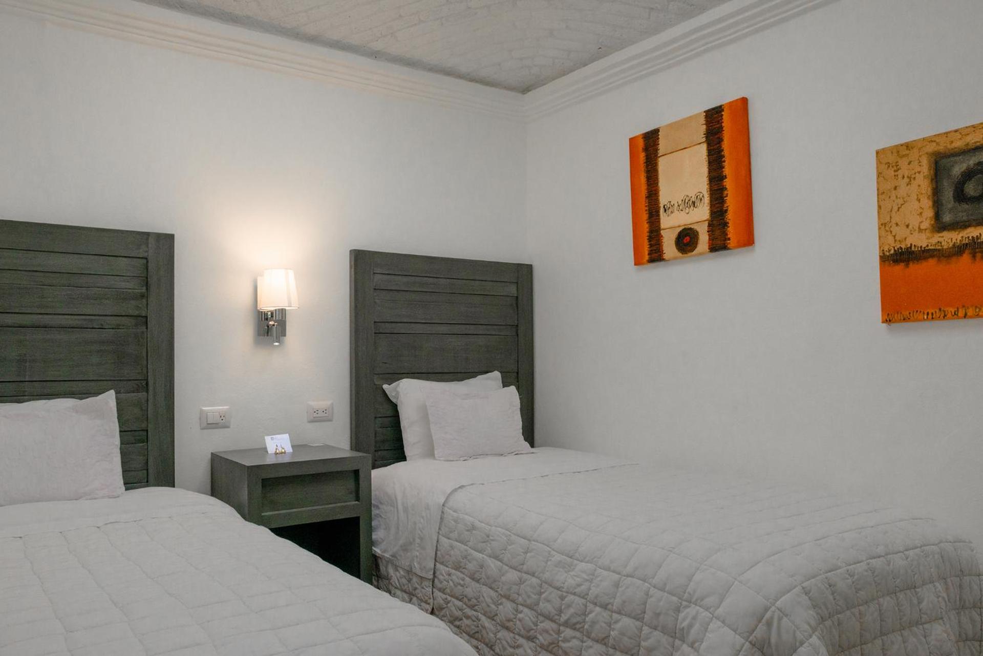 Hotel La Morada - Photo 104