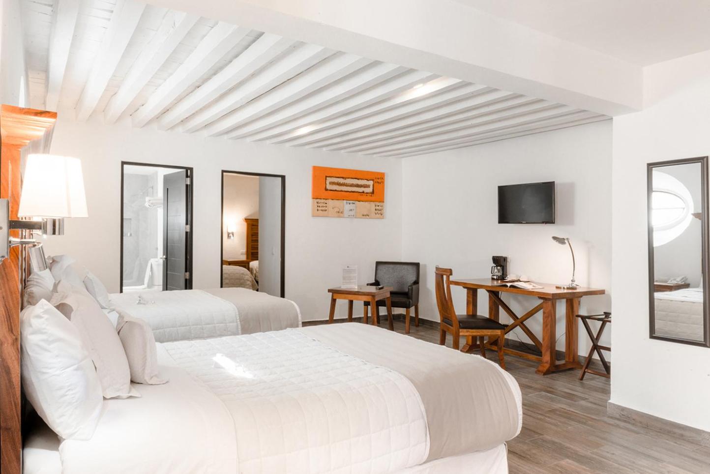 Hotel La Morada - Photo 103