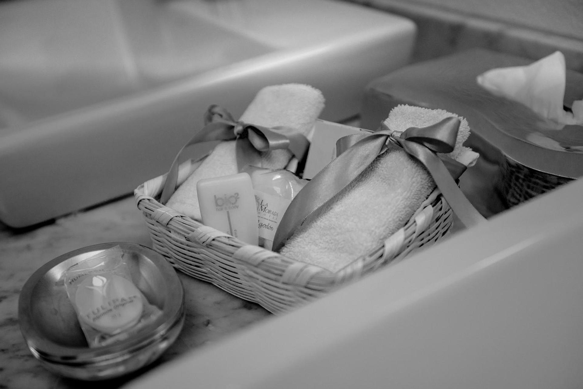 Hotel La Morada - Photo 117