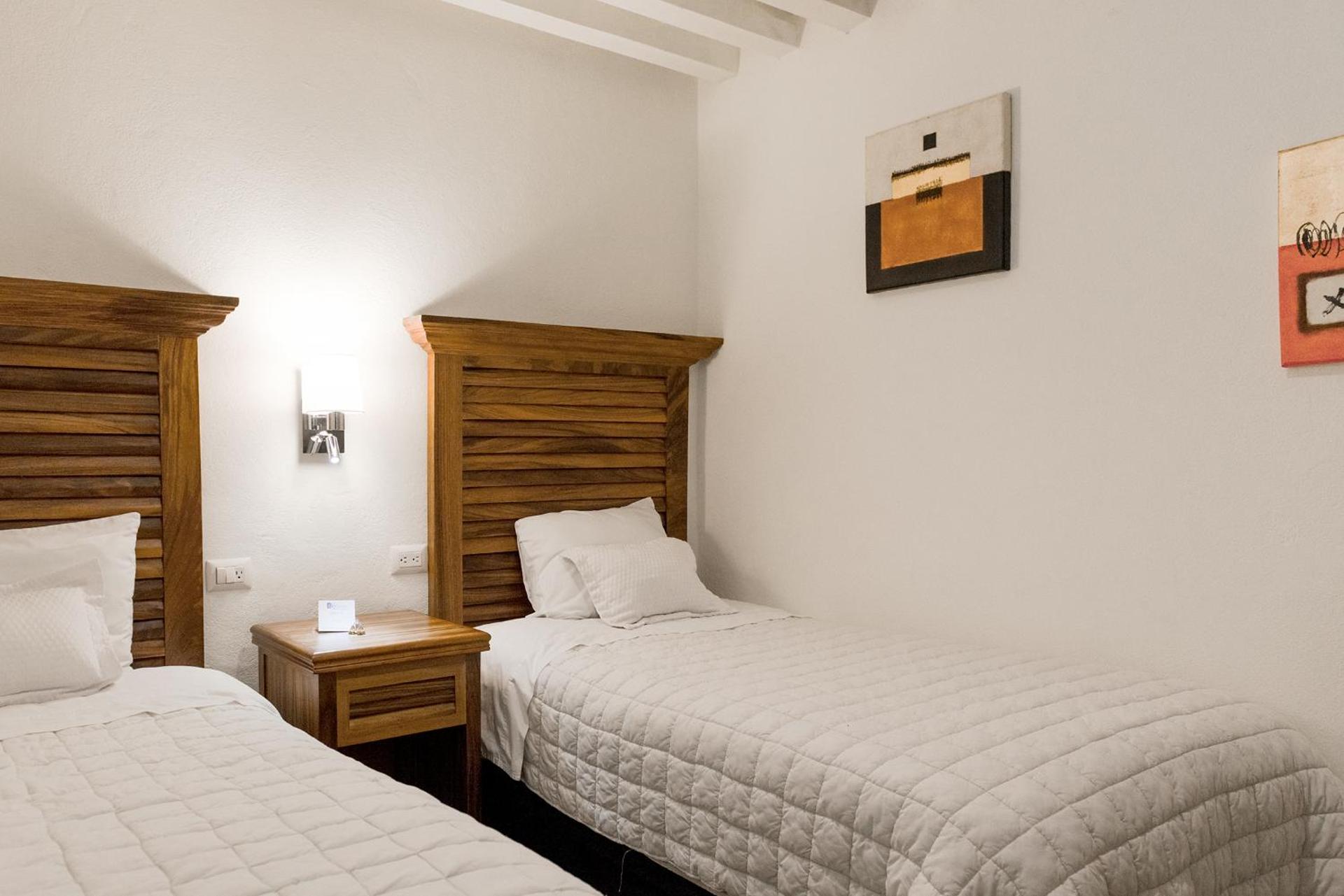 Hotel La Morada - Photo 98