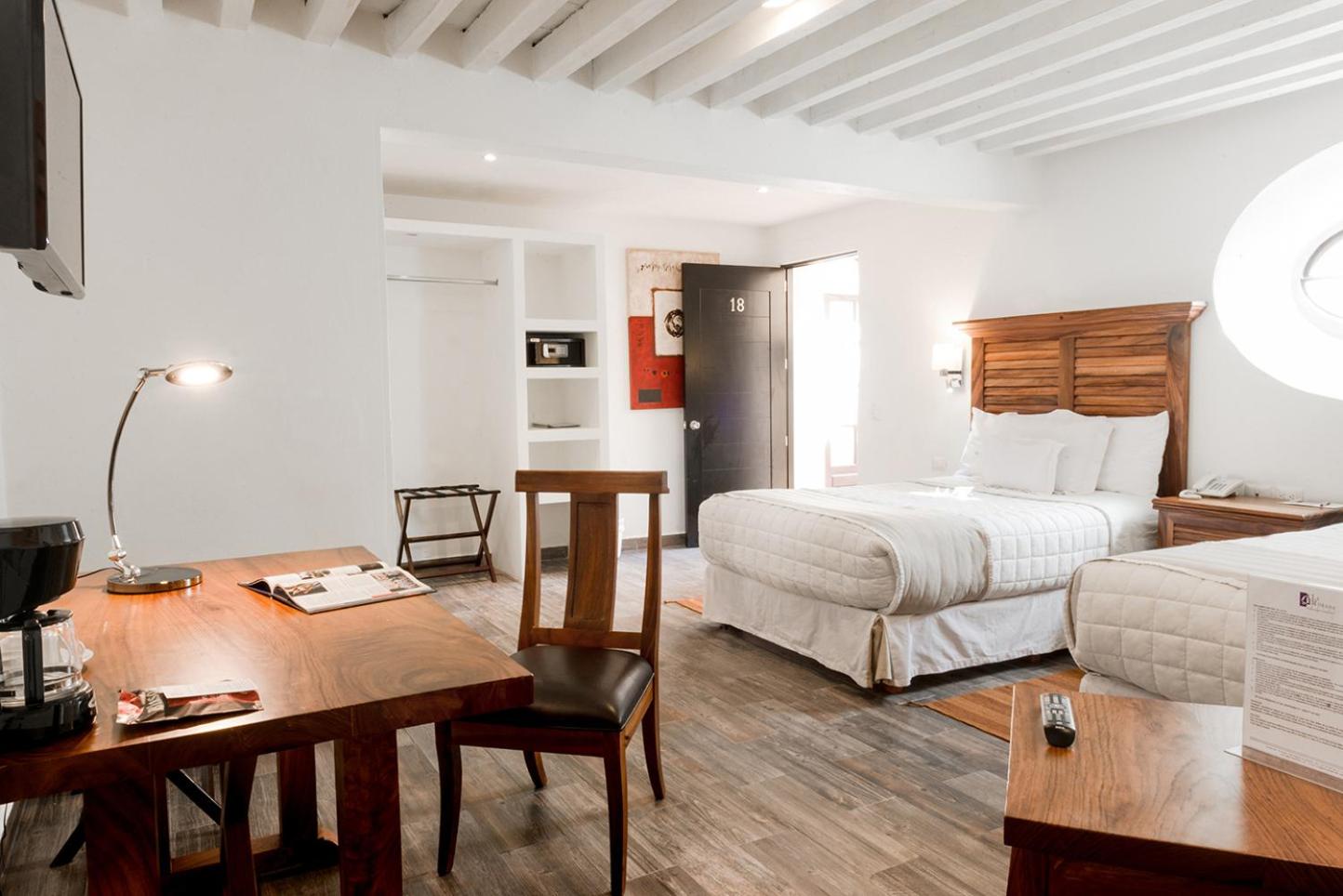 Hotel La Morada - Photo 97