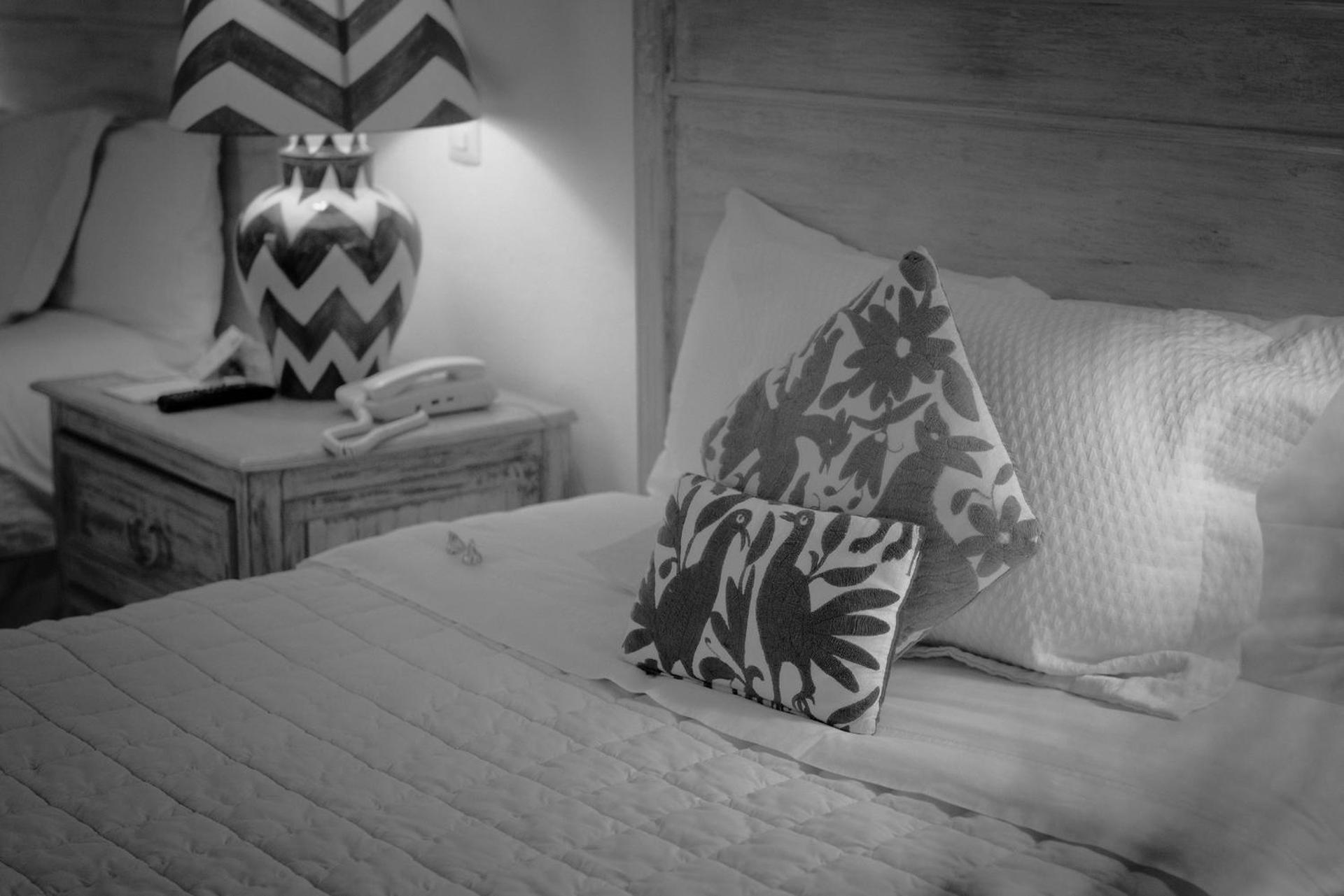 Hotel La Morada - Photo 32