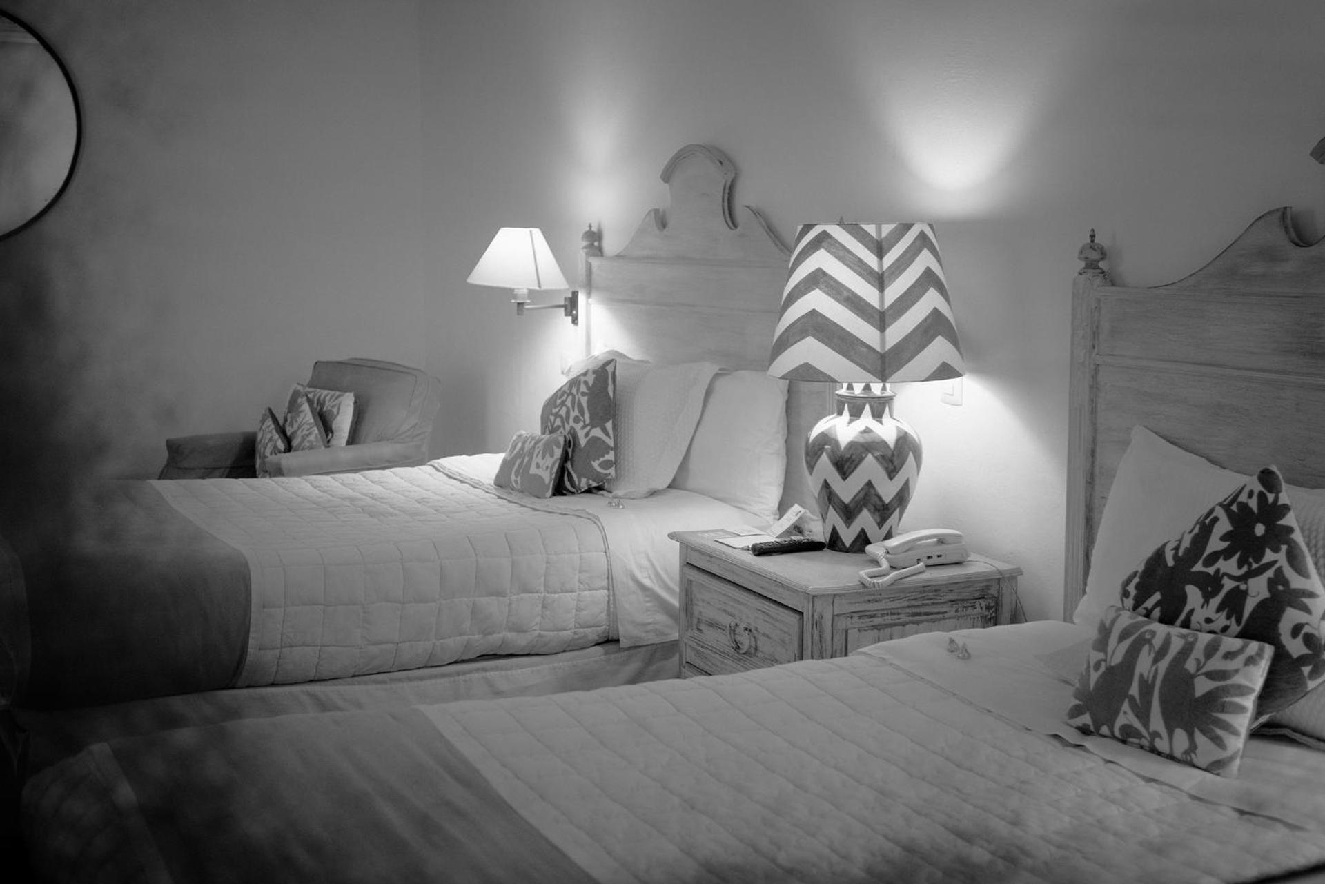 Hotel La Morada - Photo 33