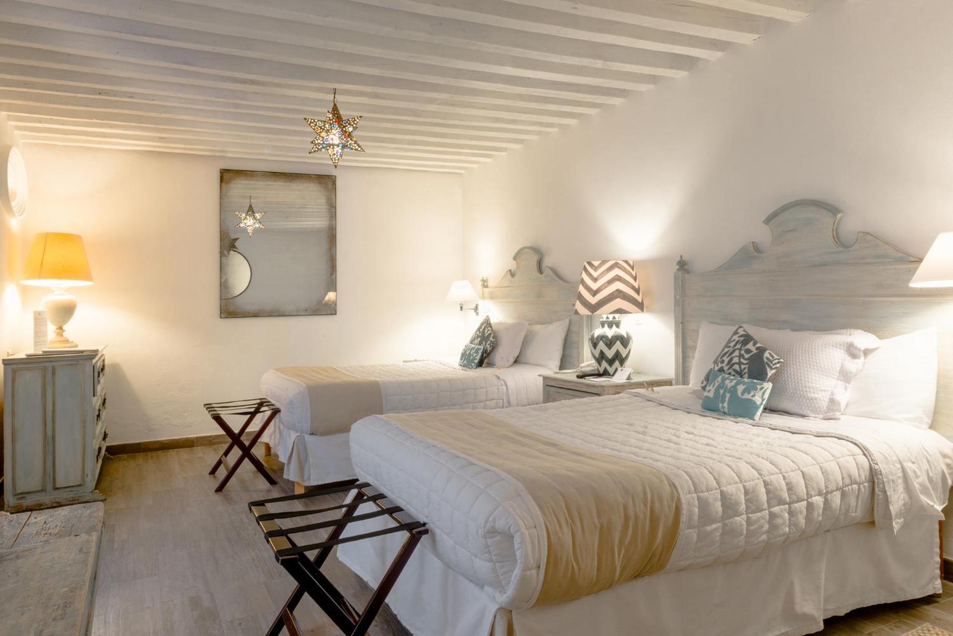 Hotel La Morada - Photo 14