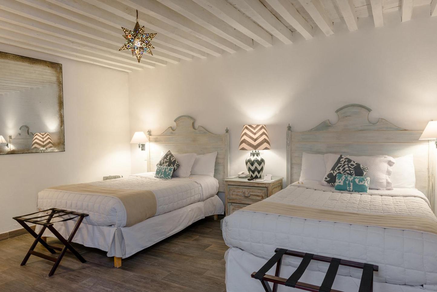 Hotel La Morada - Photo 34