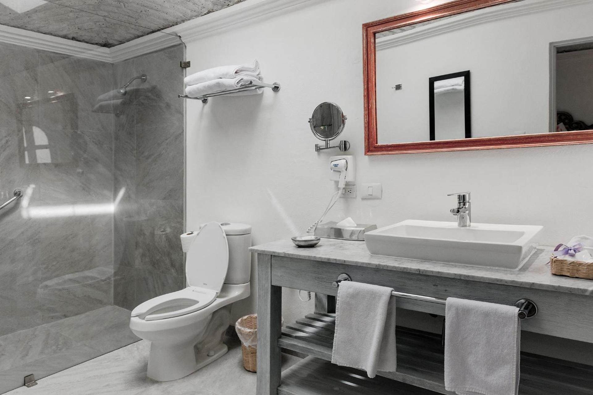 Hotel La Morada - Photo 23