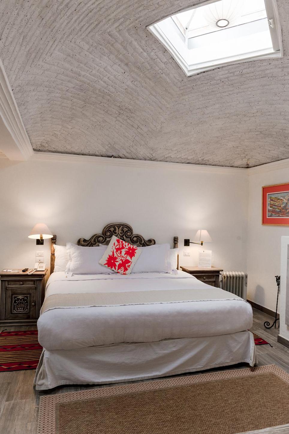 Hotel La Morada - Photo 24