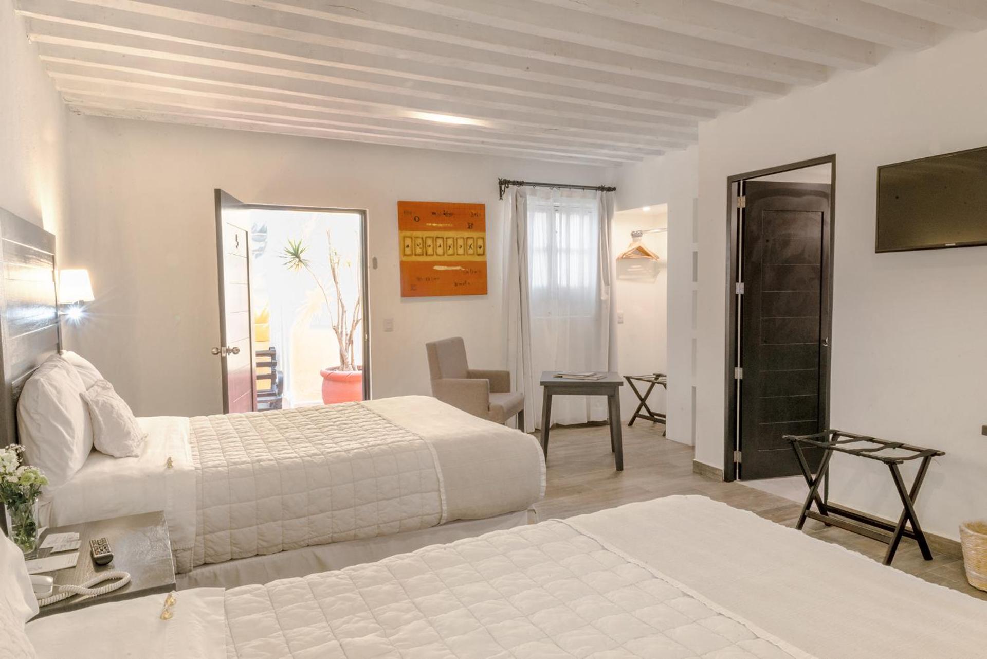 Hotel La Morada - Photo 19