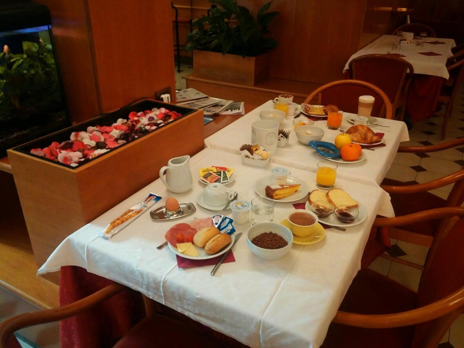 Hotel Principe - Photo 11