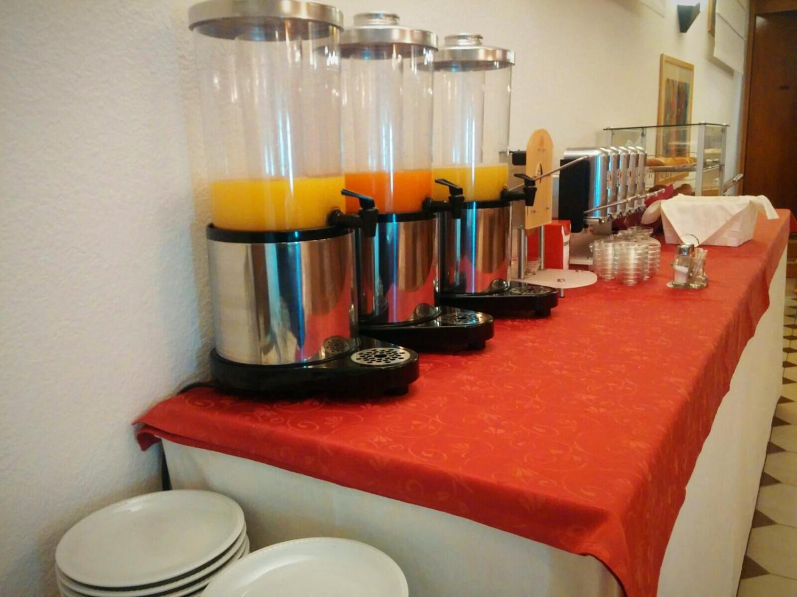 Hotel Principe - Photo 8