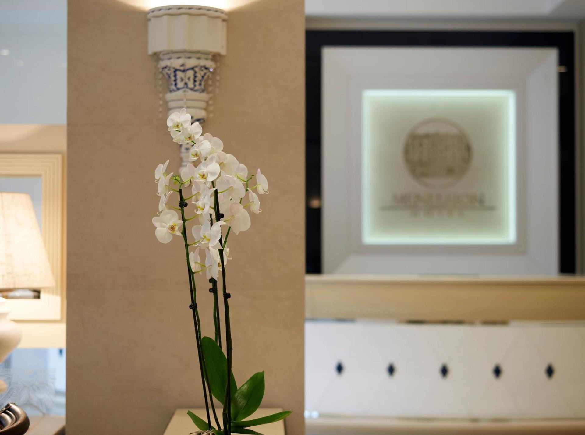 Menelaion Hotel - Photo 42