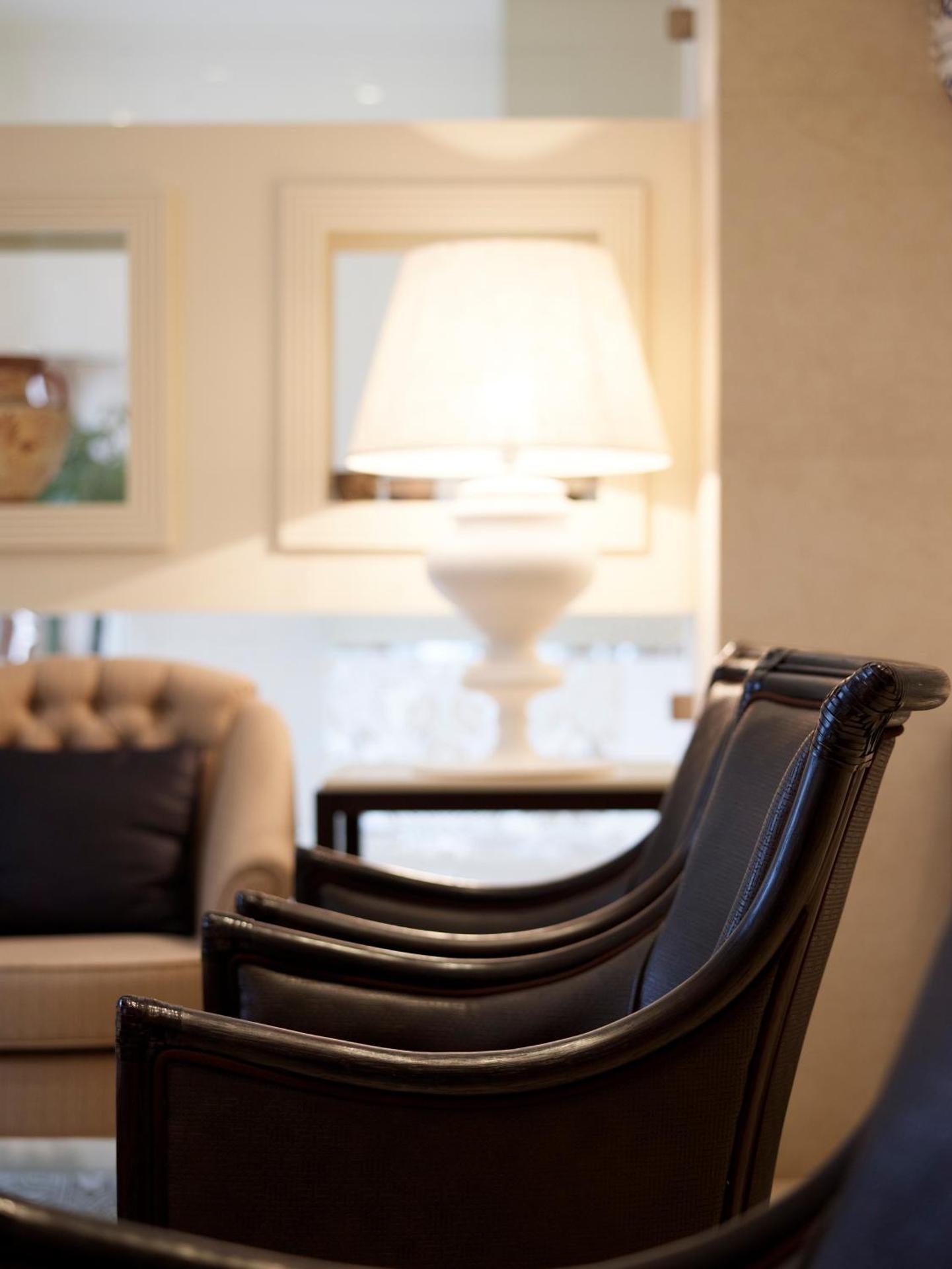 Menelaion Hotel - Photo 38