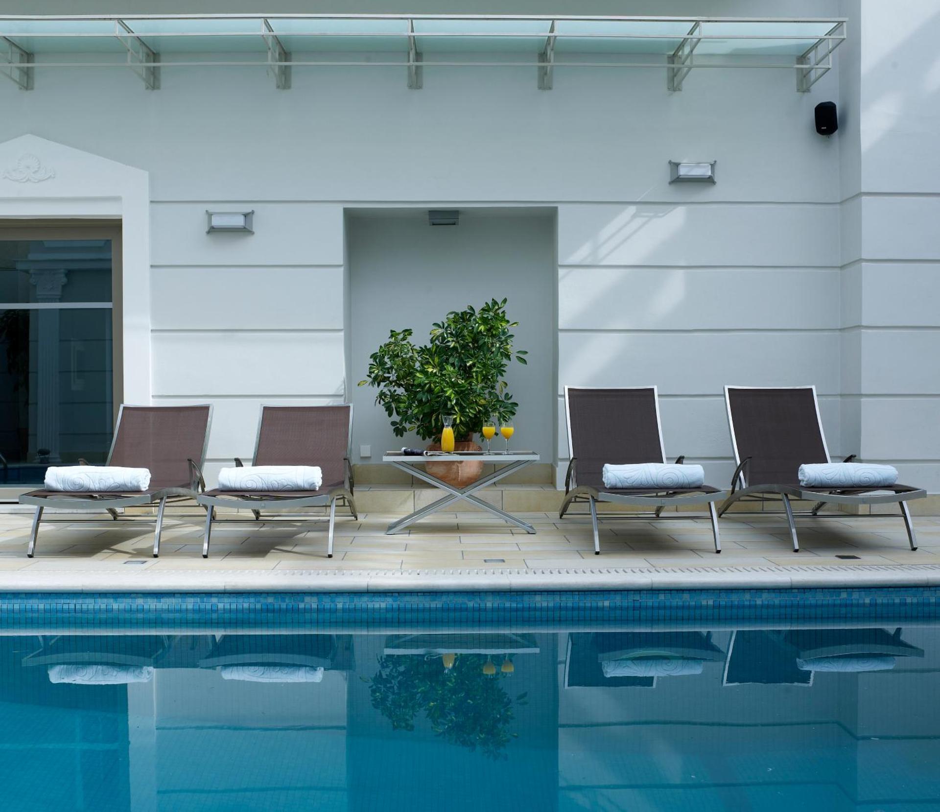 Menelaion Hotel - Photo 18