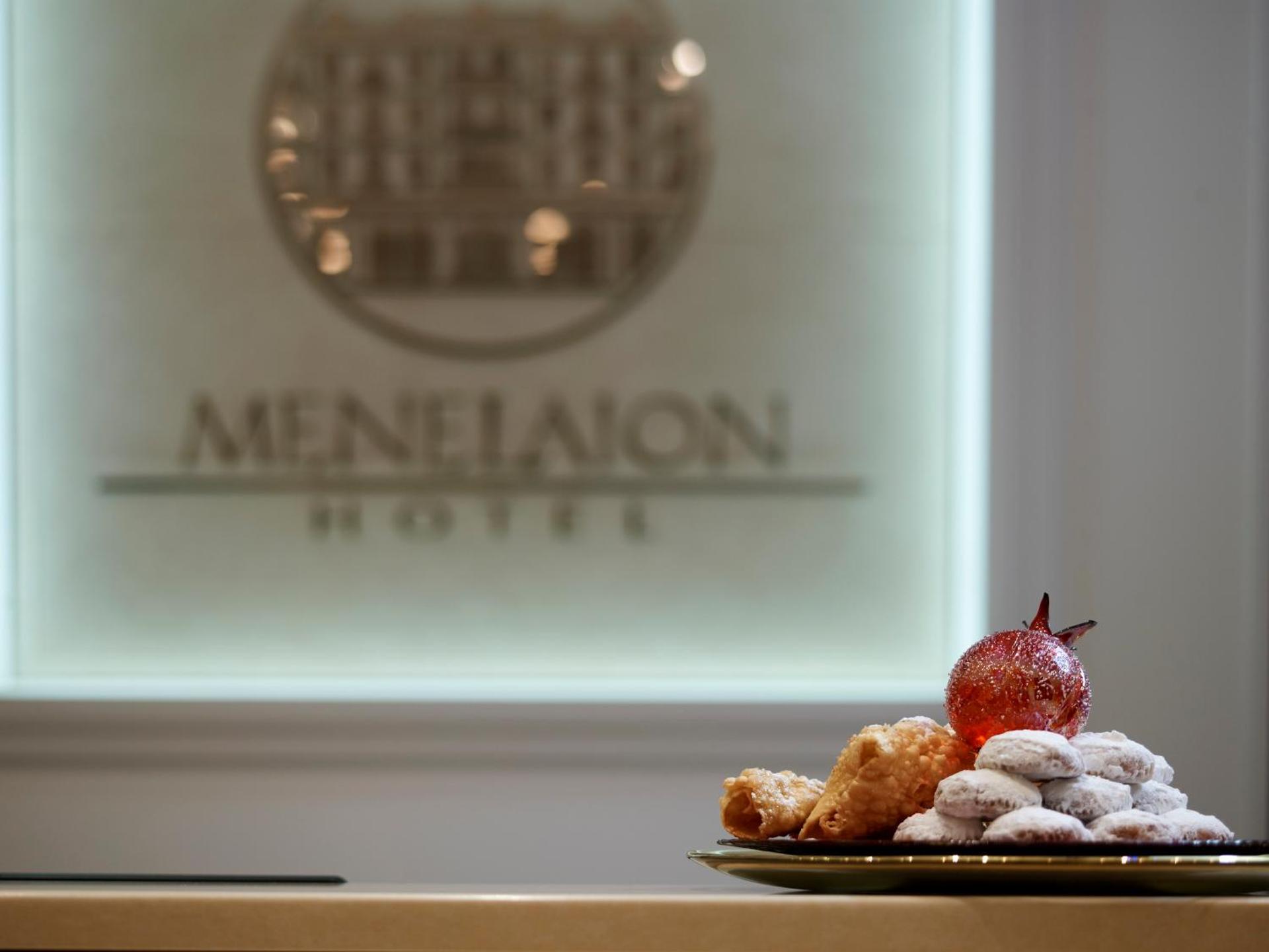 Menelaion Hotel - Photo 52