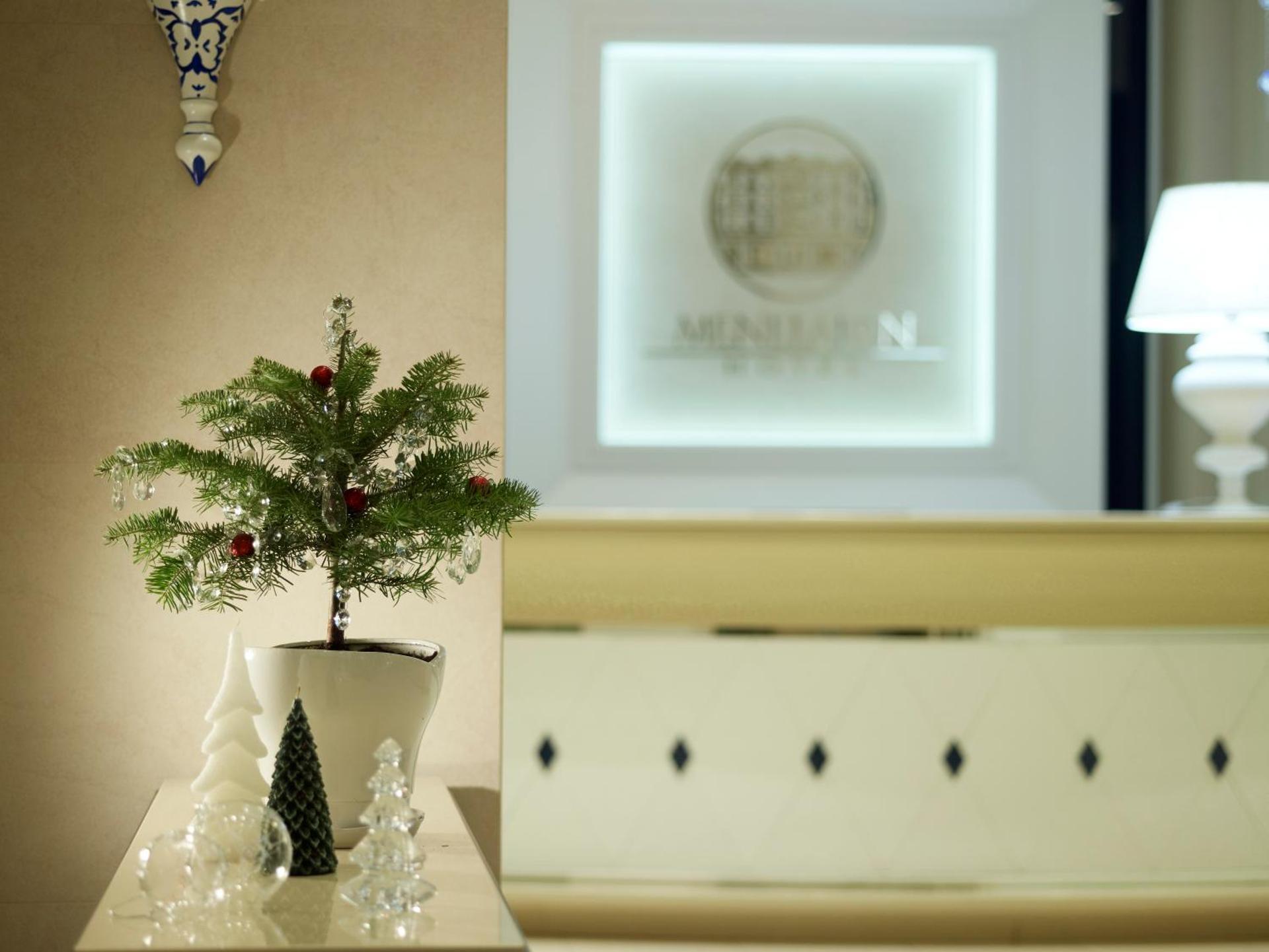 Menelaion Hotel - Photo 37