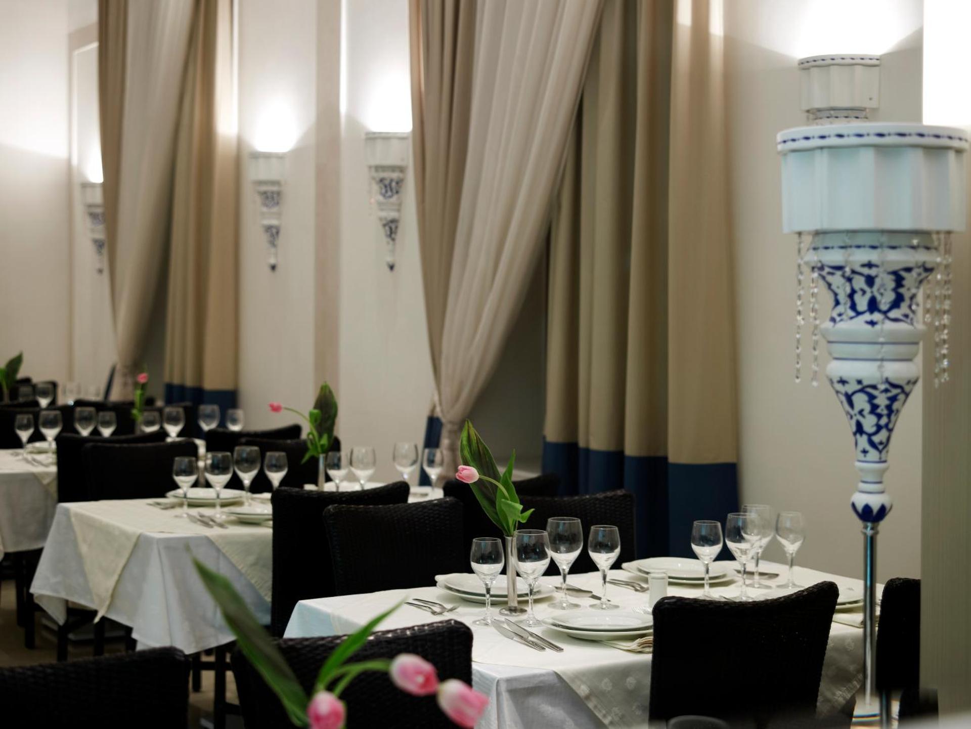 Menelaion Hotel - Photo 39