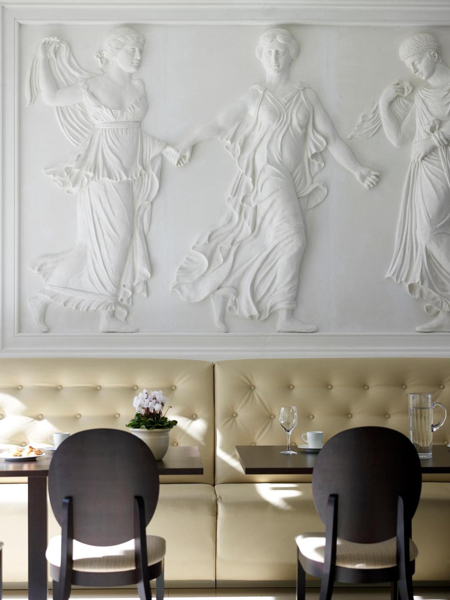 Menelaion Hotel - Photo 20