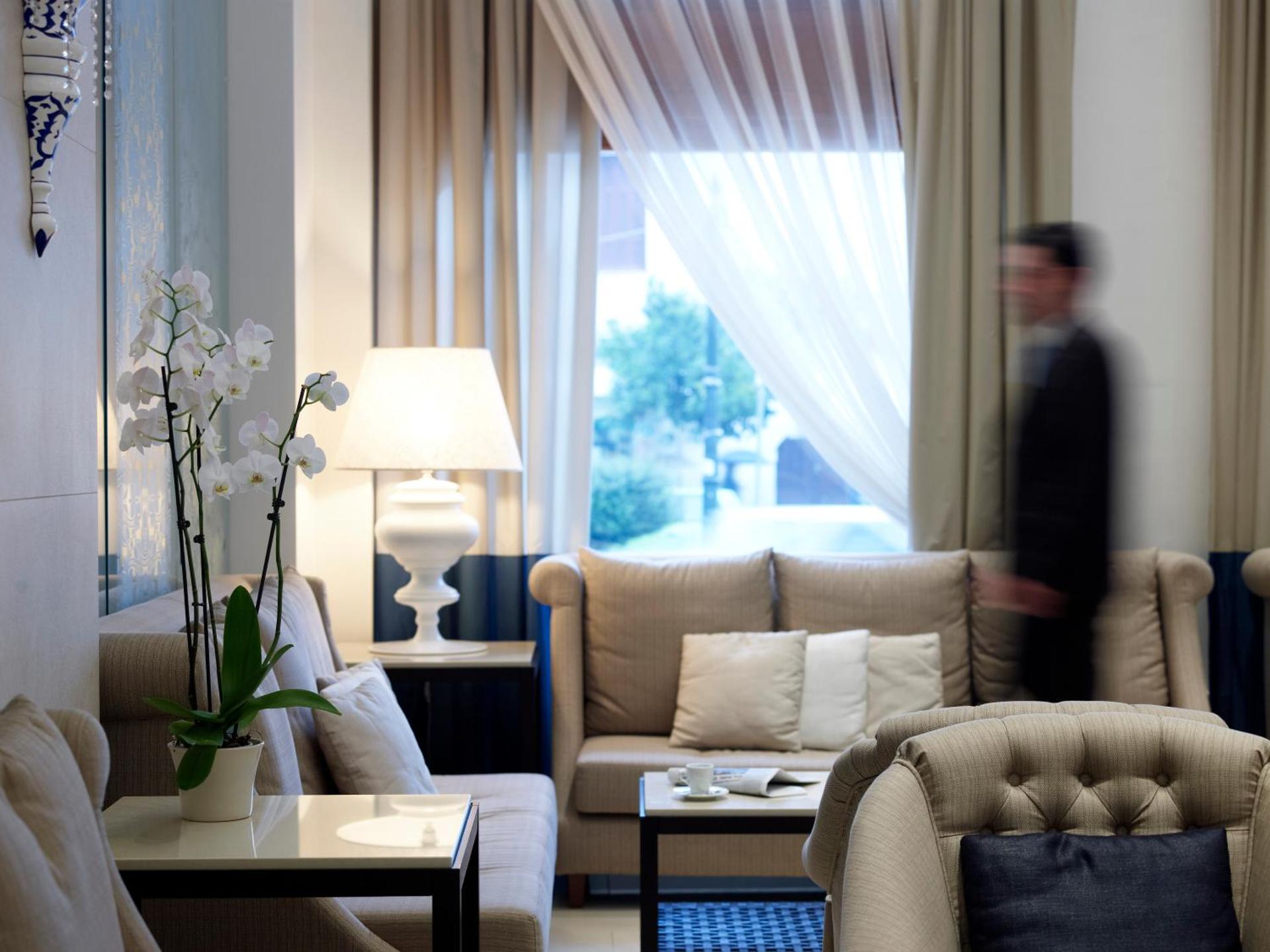 Menelaion Hotel - Photo 40