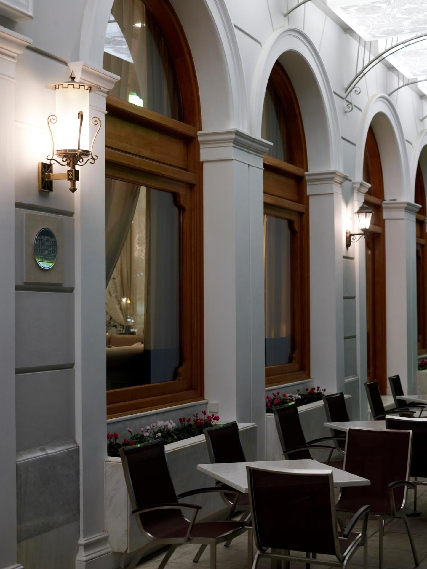 Menelaion Hotel - Photo 53