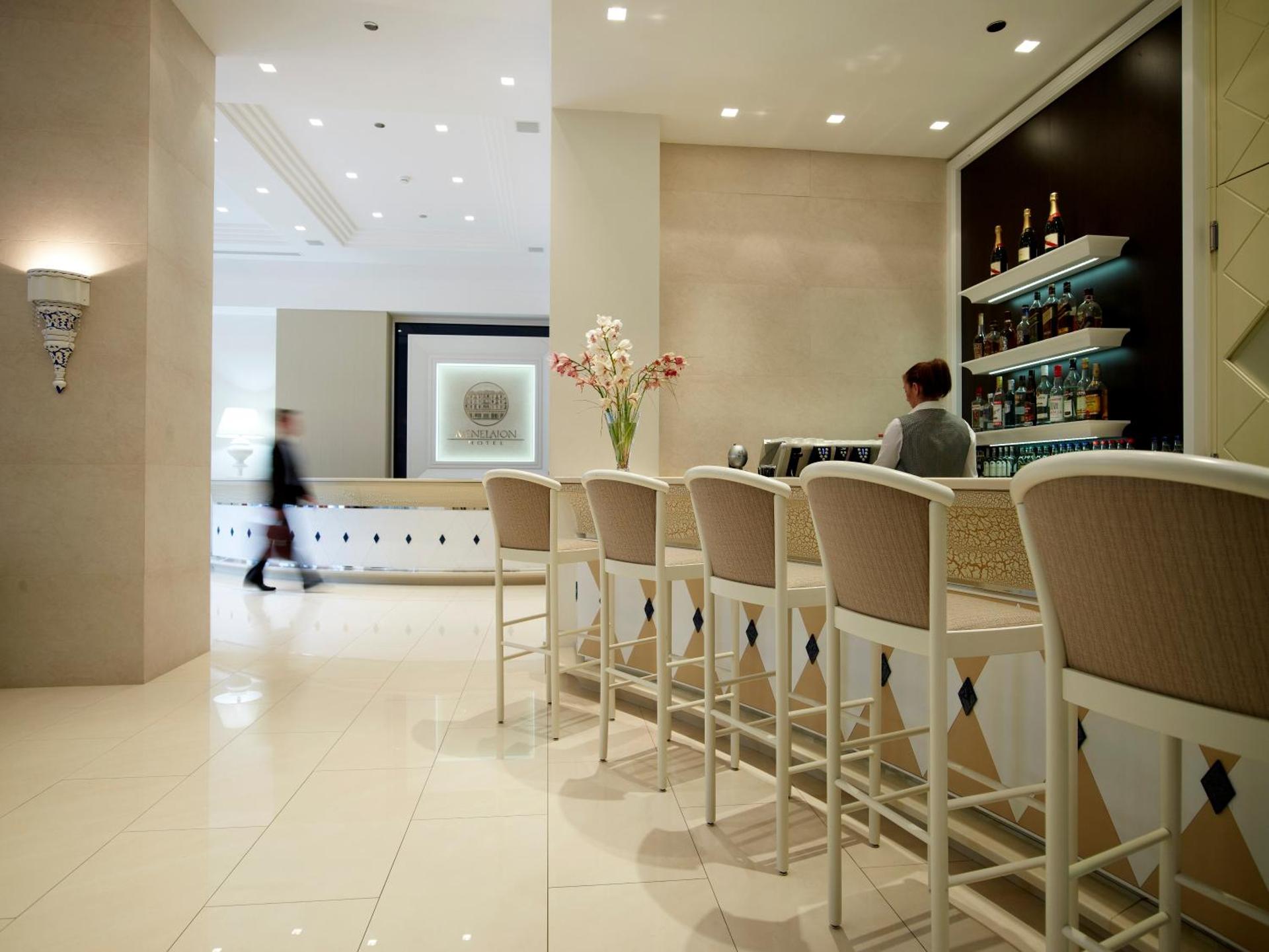 Menelaion Hotel - Photo 28