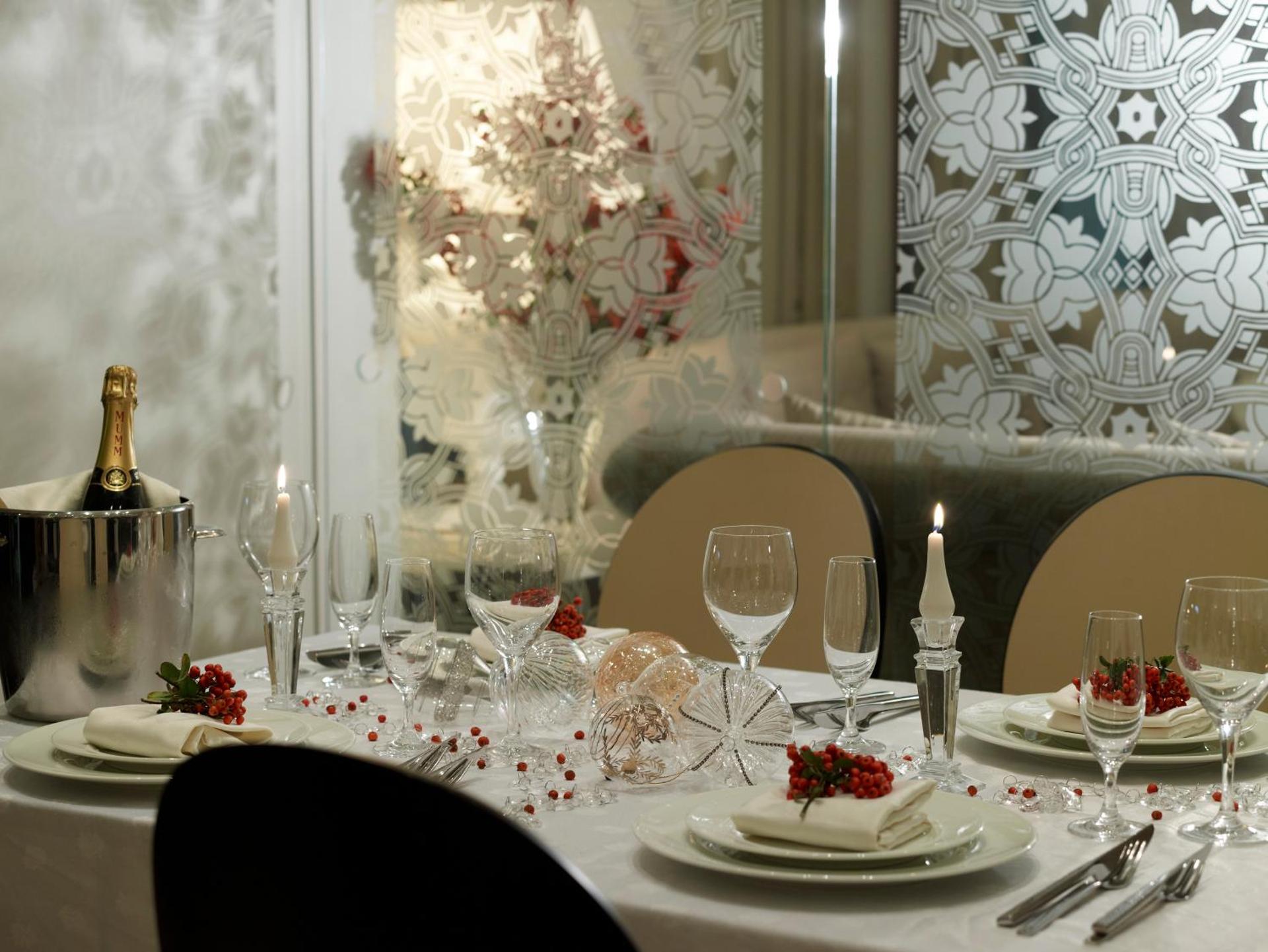Menelaion Hotel - Photo 44