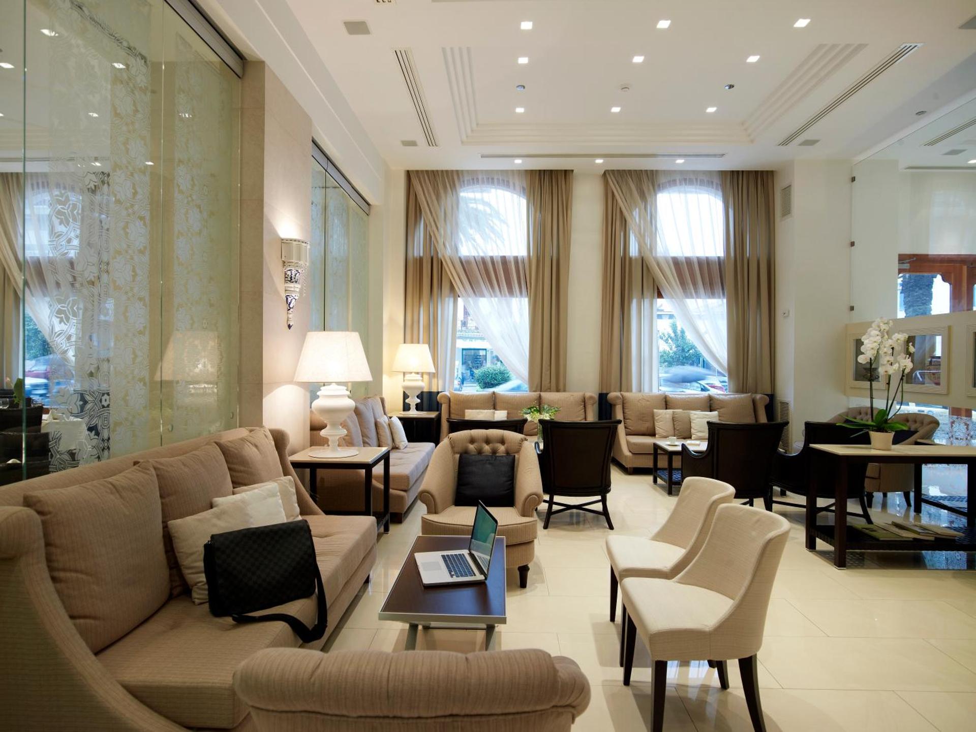 Menelaion Hotel - Photo 22