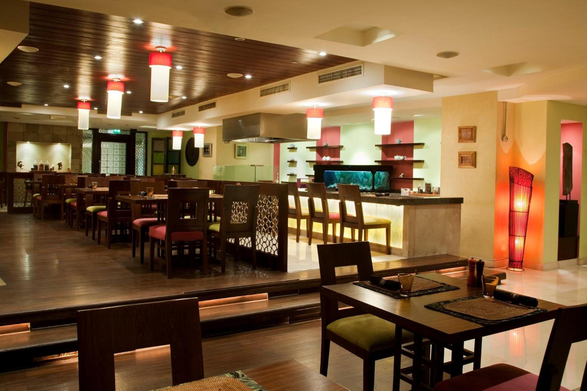 Holiday Inn Citystars by IHG - Photo 27