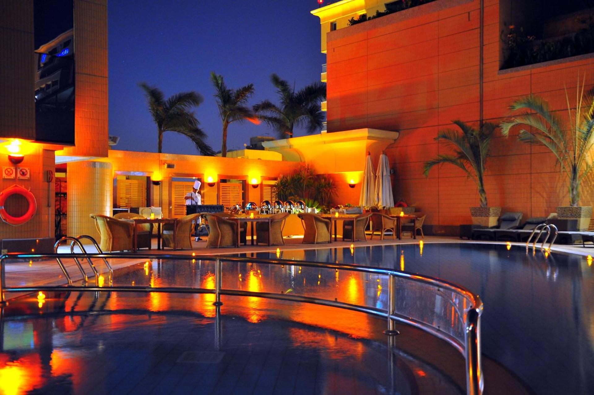Holiday Inn Citystars by IHG - Photo 28