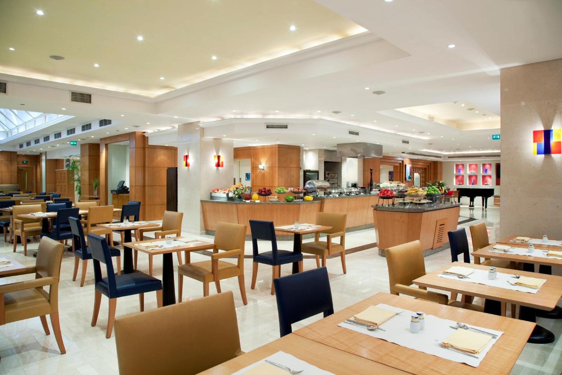 Holiday Inn Citystars by IHG - Photo 29