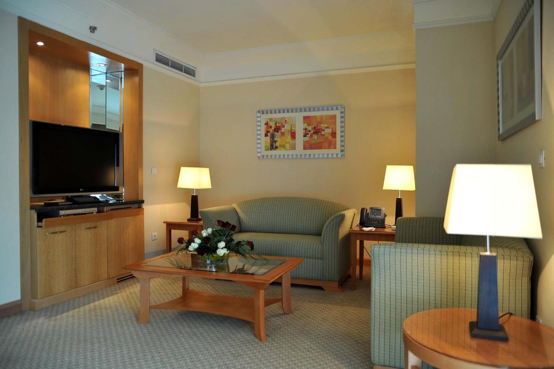 Holiday Inn Citystars by IHG - Photo 31