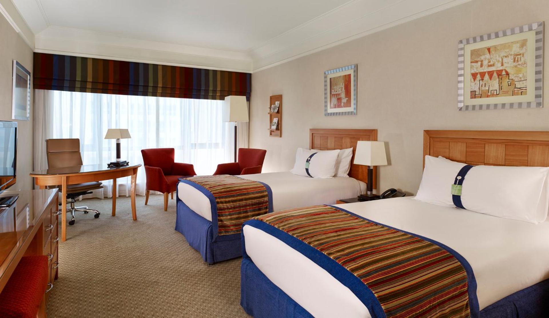 Holiday Inn Citystars by IHG - Photo 18
