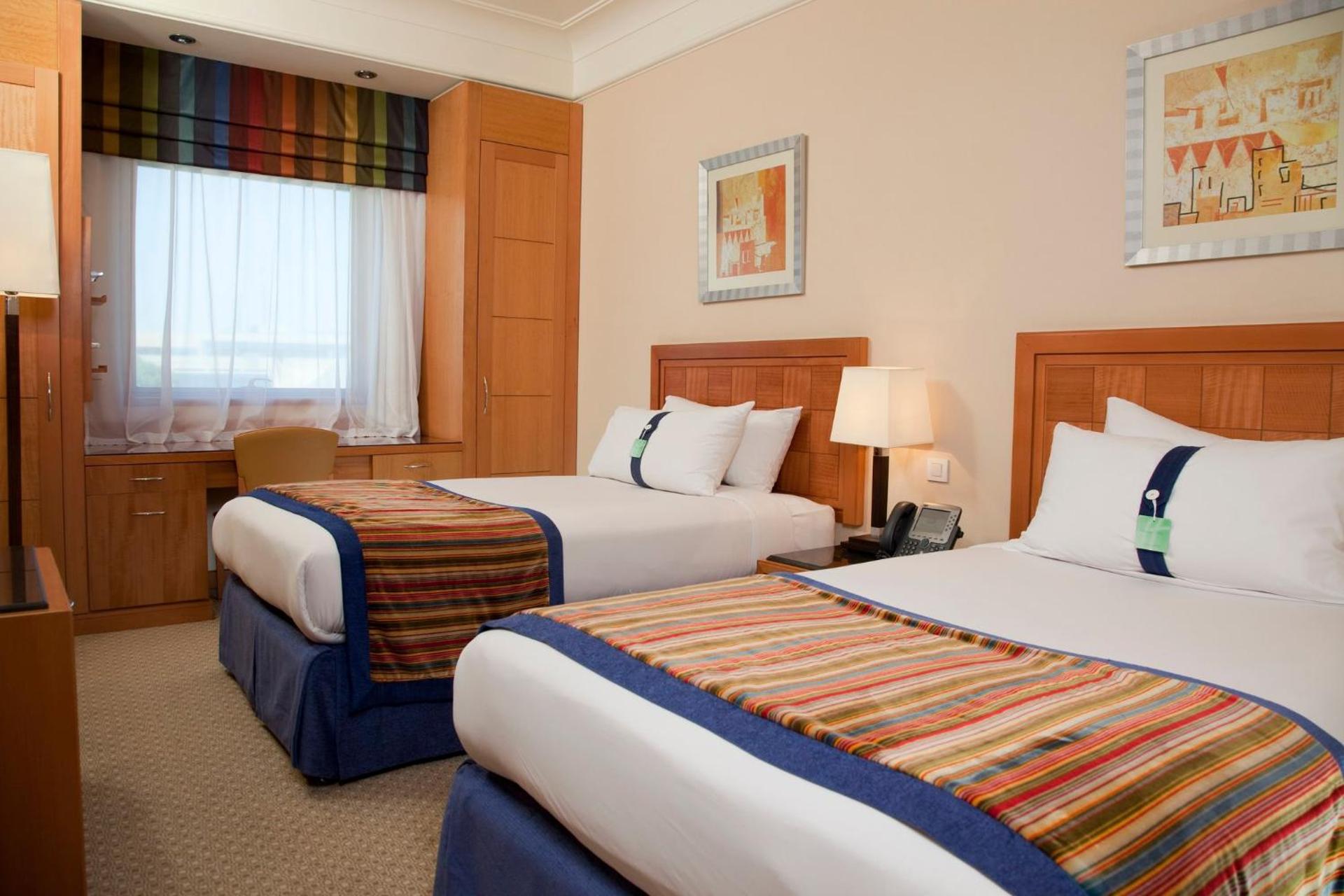 Holiday Inn Citystars by IHG - Photo 32