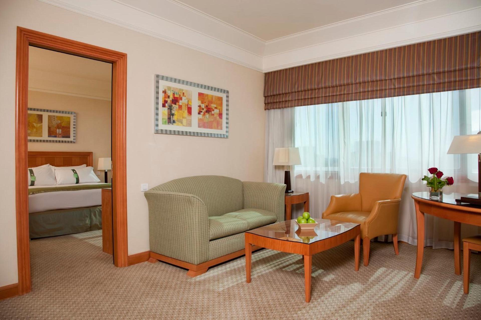 Holiday Inn Citystars by IHG - Photo 5
