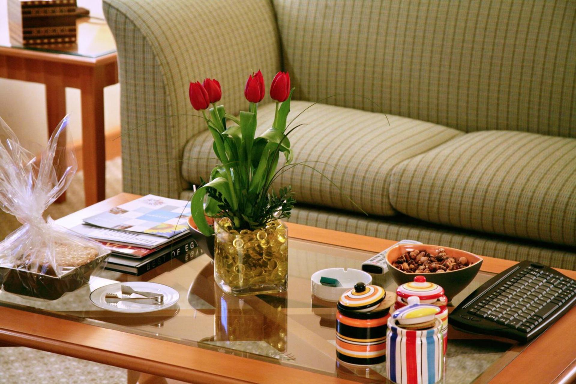 Holiday Inn Citystars by IHG - Photo 37