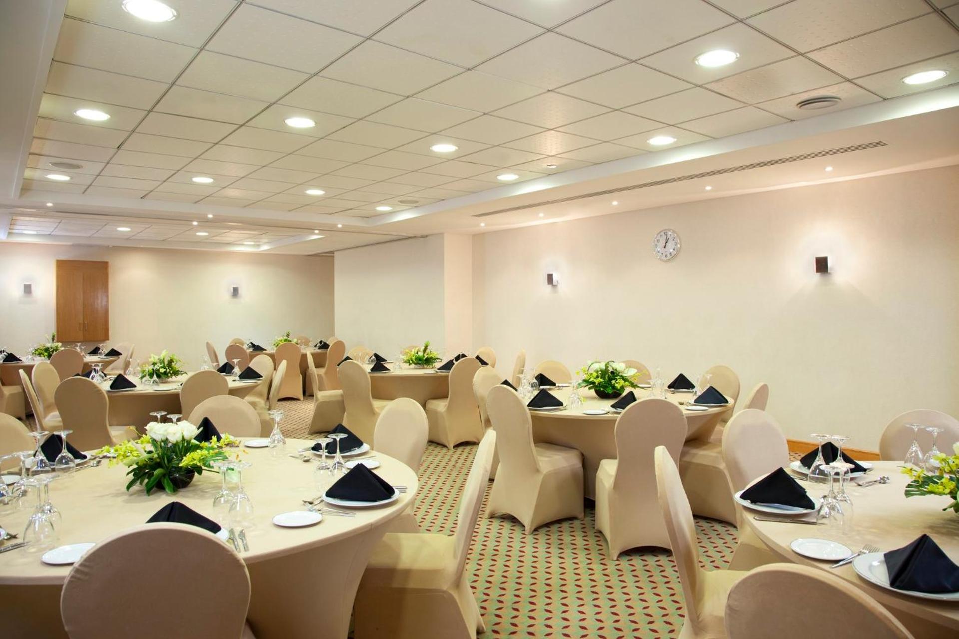 Holiday Inn Citystars by IHG - Photo 39