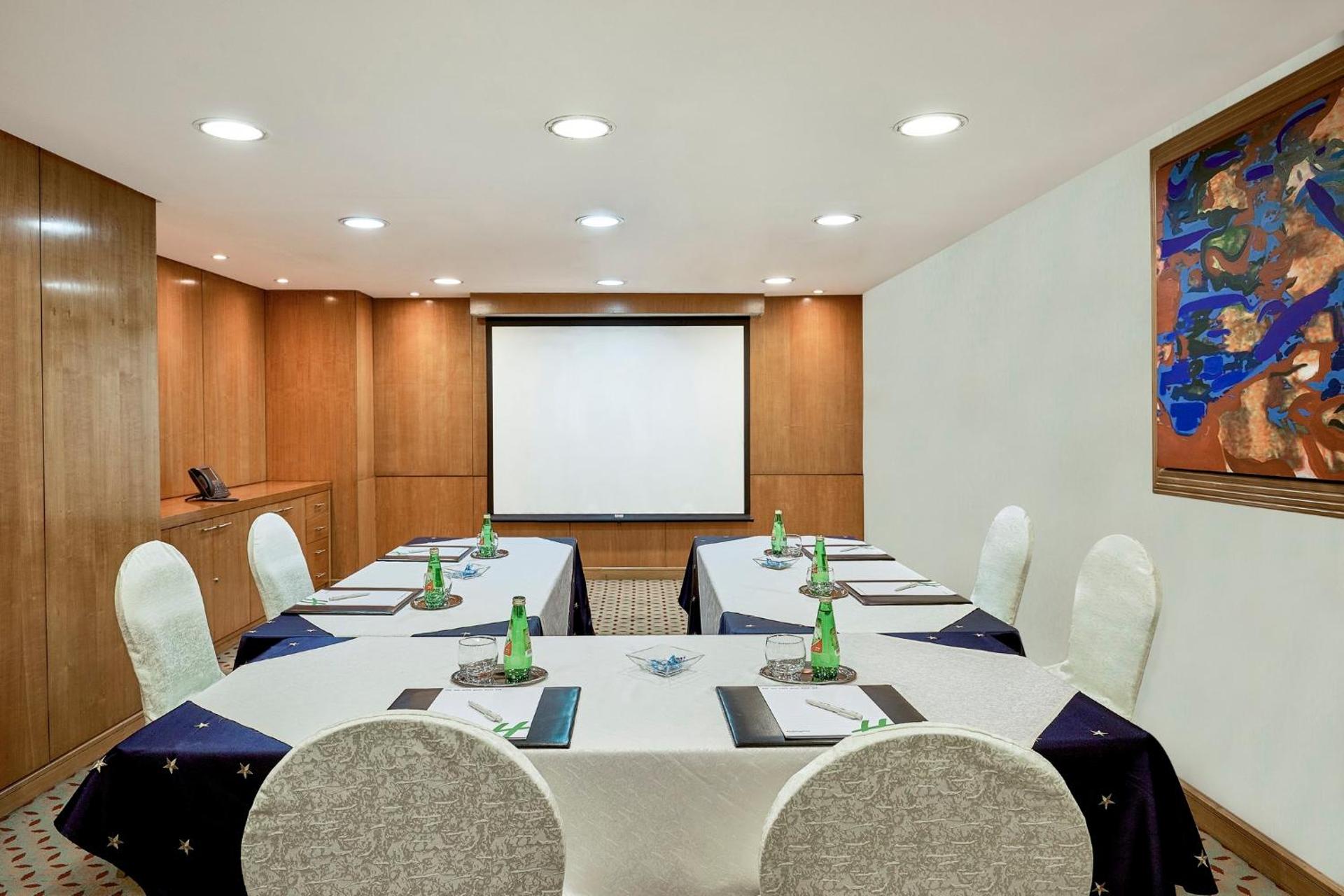 Holiday Inn Citystars by IHG - Photo 50