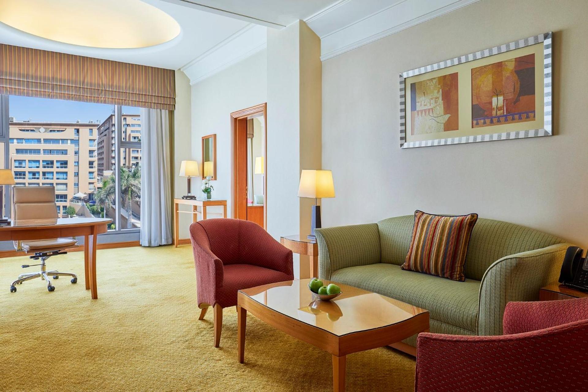 Holiday Inn Citystars by IHG - Photo 51