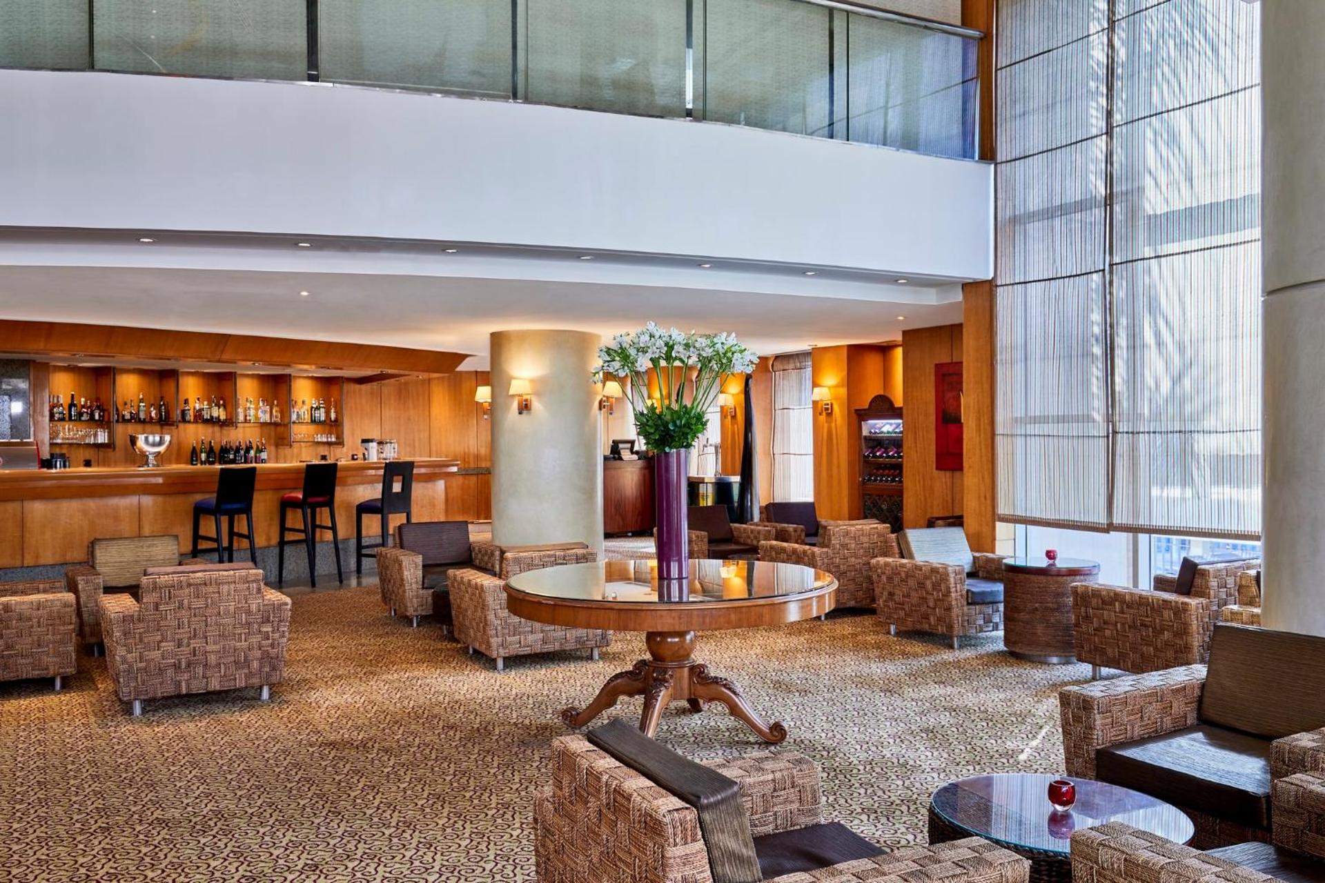 Holiday Inn Citystars by IHG - Photo 53