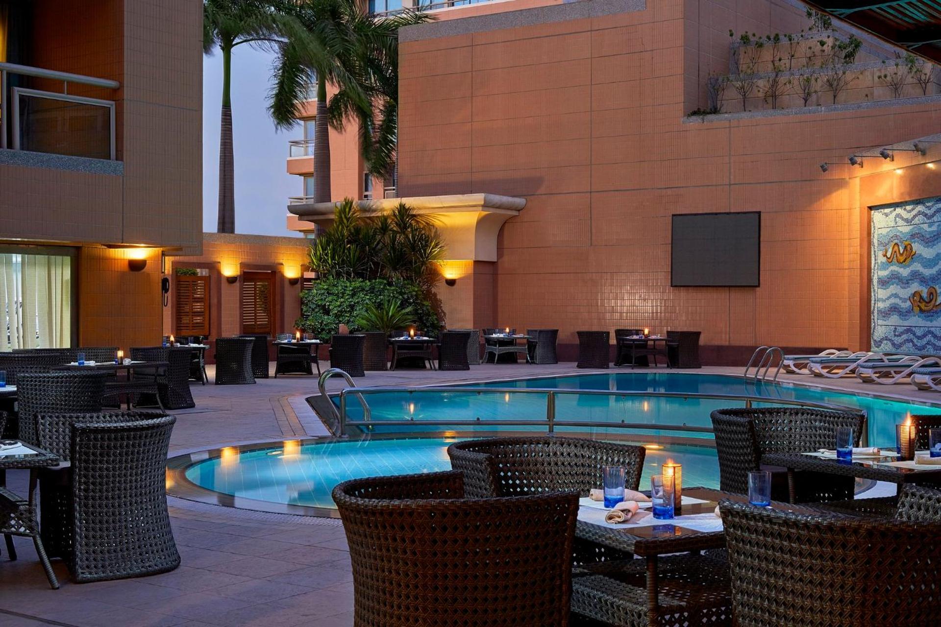 Holiday Inn Citystars by IHG - Photo 54