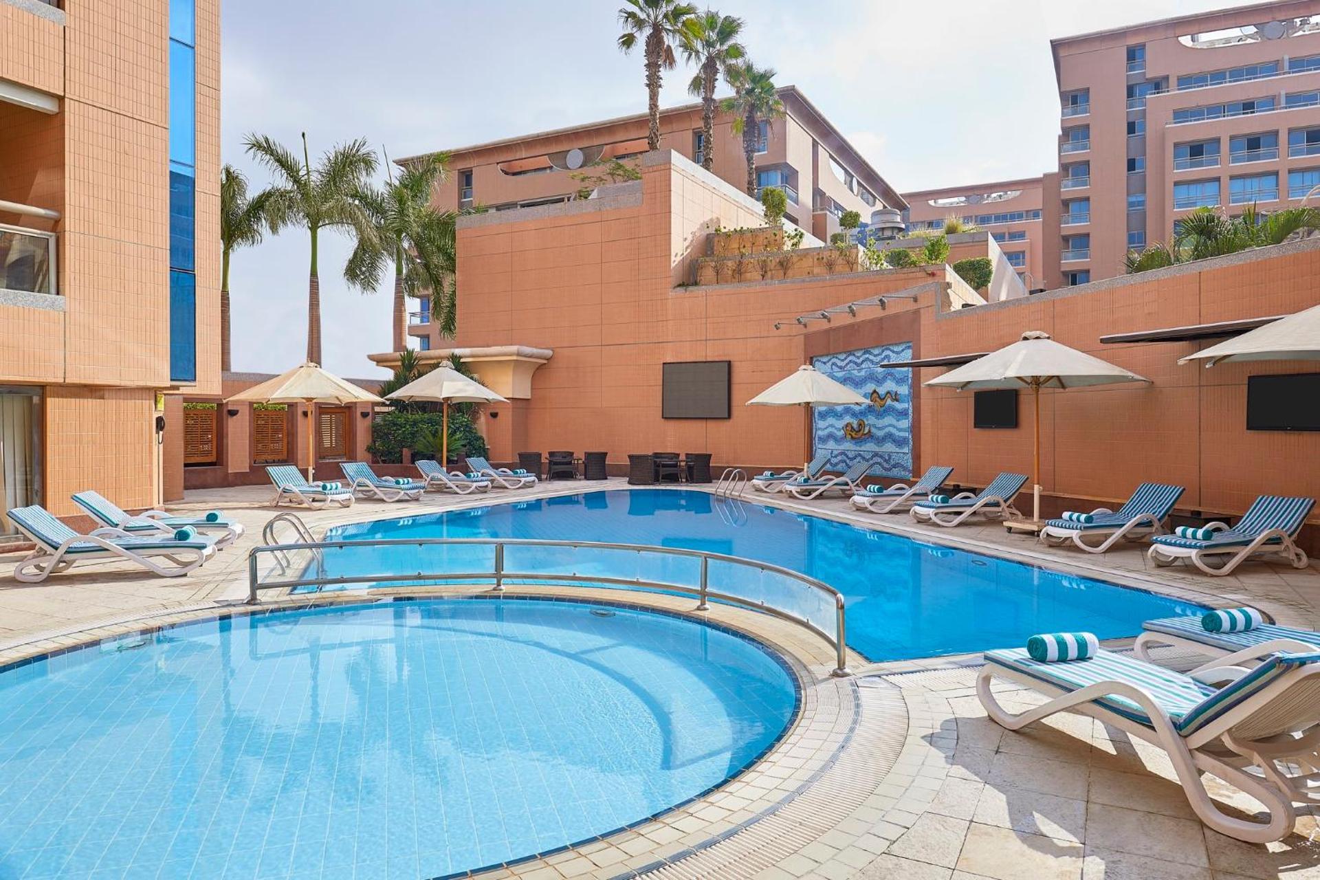 Holiday Inn Citystars by IHG - Photo 57