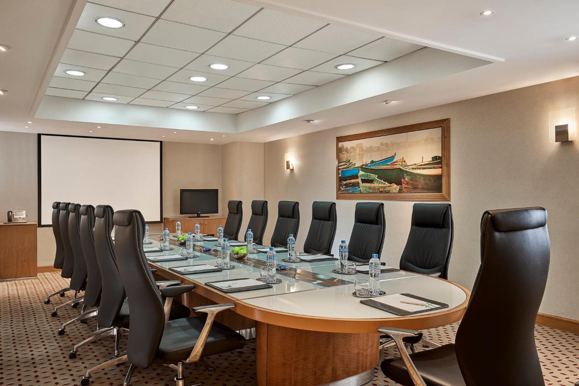 Holiday Inn Citystars by IHG - Photo 58